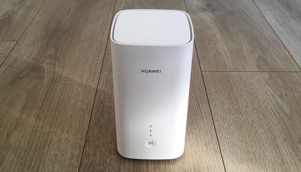 huawei CPE Pro 2 5G