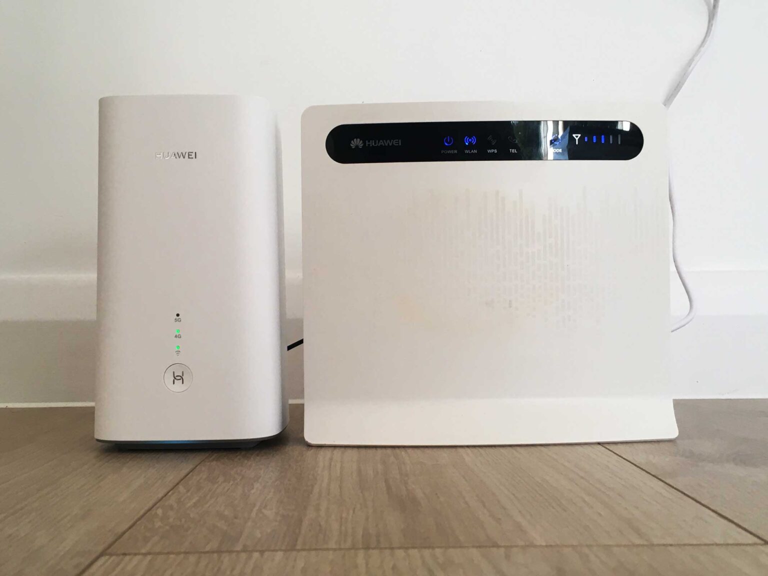 Best Mains Powered 4G and 5G Routers – Grouptest Winner